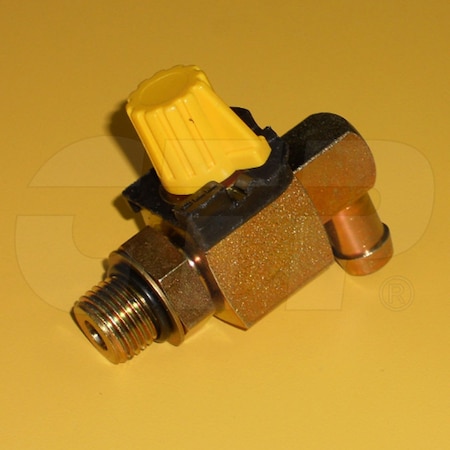 Aic Replacement Parts Valve-Drain Fits Caterpillar Models 1418275